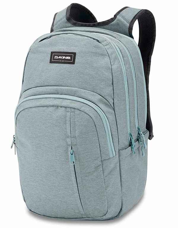 Городской рюкзак Dakine Campus L 33L Lead Blue