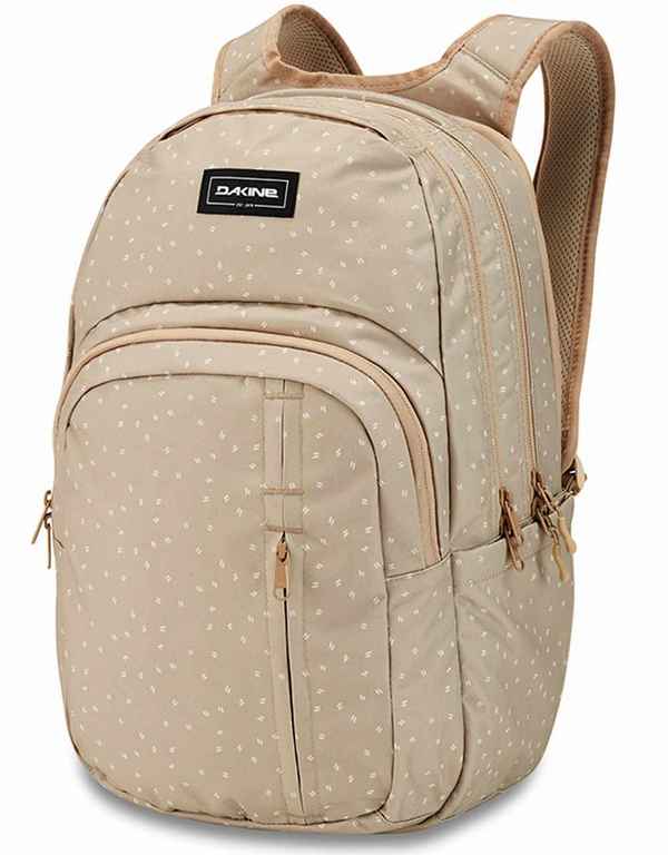 Городской рюкзак Dakine Campus L 33L Mini Dash Barley