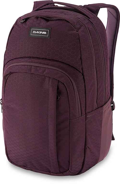 Городской рюкзак Dakine Campus L 33L MUDDED MAUVE