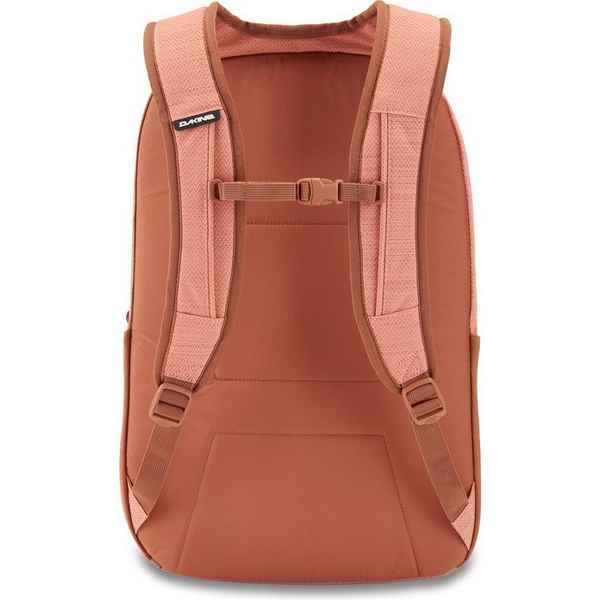 Городской рюкзак Dakine Campus M 25L Cantaloupe