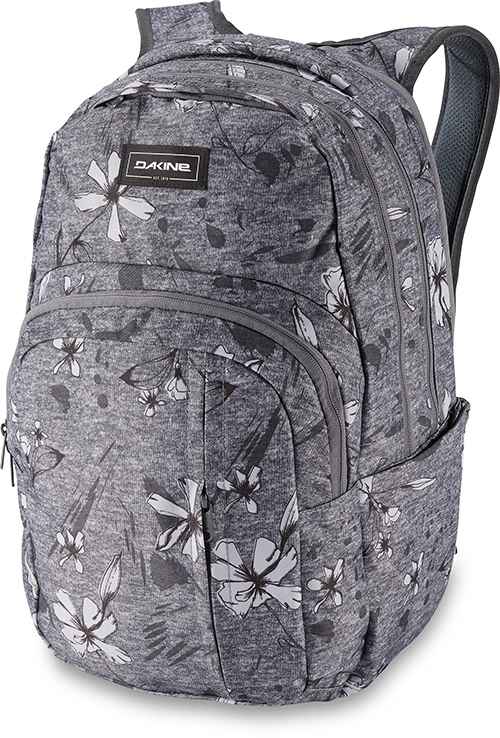 Городской рюкзак Dakine Campus Premium 28L CRESCENT FLORAL