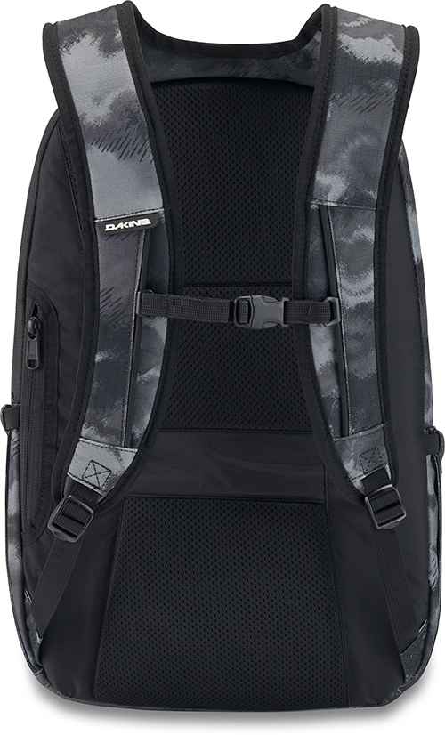 Городской рюкзак Dakine Campus Premium 28L Dark Ashcroft Camo