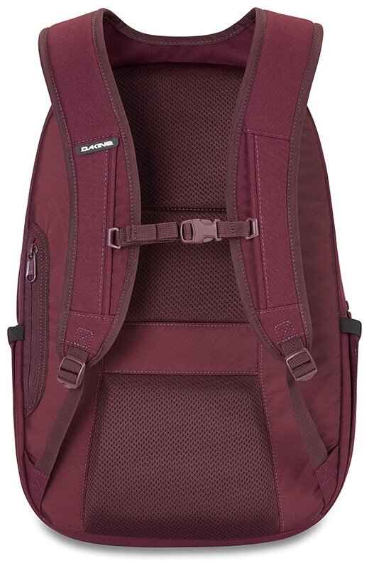 Городской рюкзак Dakine Campus Premium 28L GARNET SHADOW