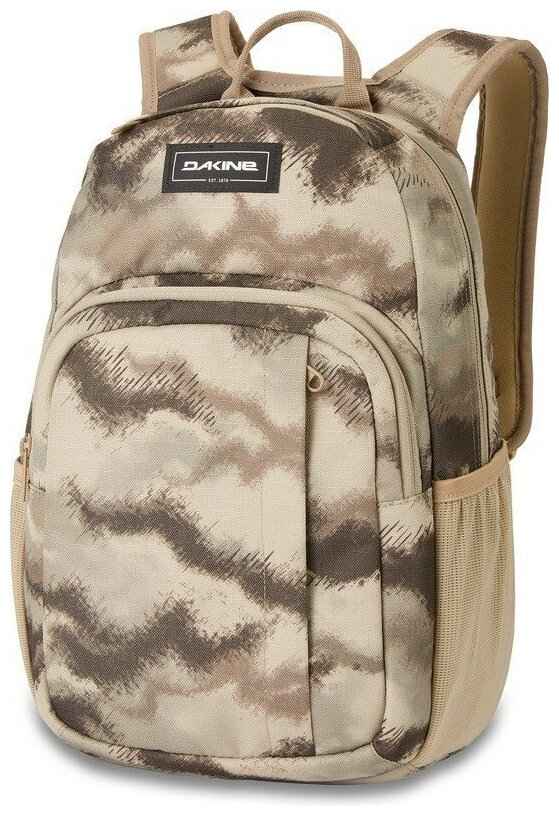 Городской рюкзак Dakine Campus S 18L Ashcroft Camo