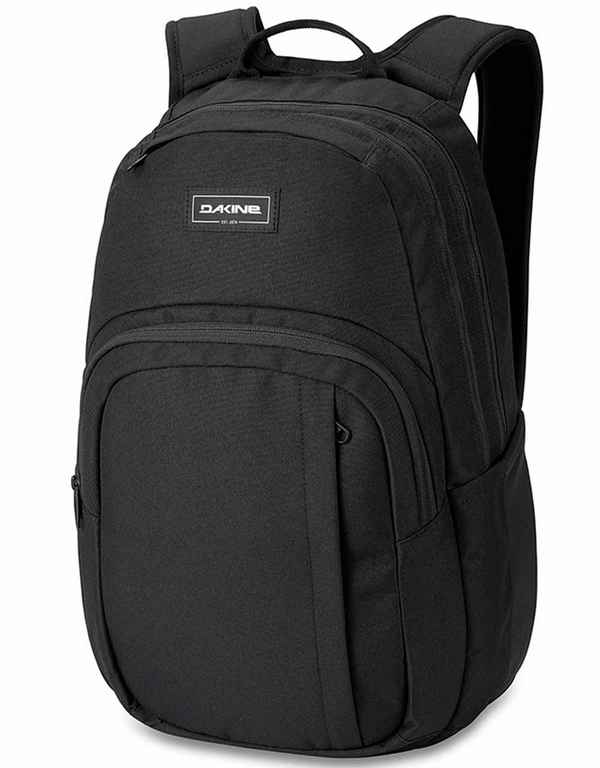 Городской рюкзак Dakine Campus S 18L Black