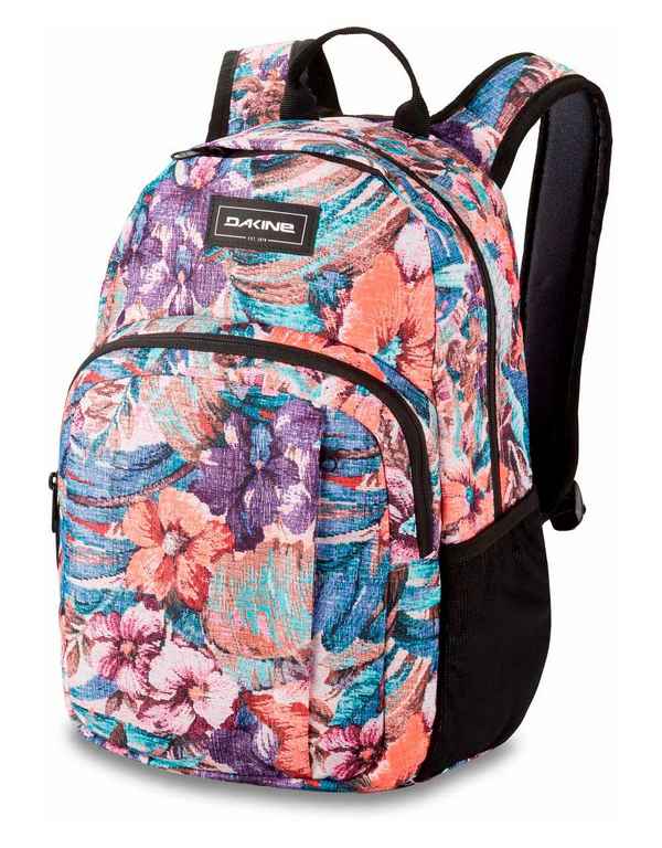 Городской рюкзак Dakine Campus S 18L TWILIGHT FLORAL