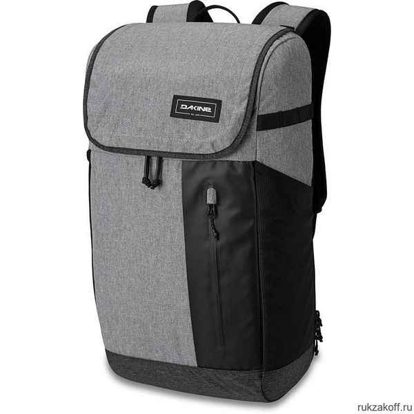 Городской рюкзак Dakine Concourse 28L Greyscale