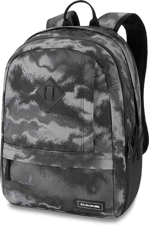 Городской рюкзак Dakine Essentials Pack 22L Dark Ashcroft Camo