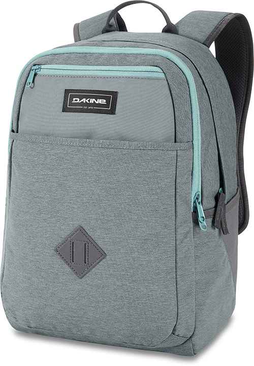 Городской рюкзак Dakine Essentials Pack 26L Lead Blue