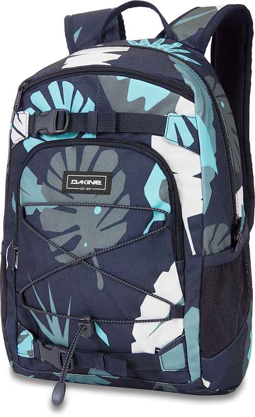 Городской рюкзак Dakine Grom 13L Abstract Palm