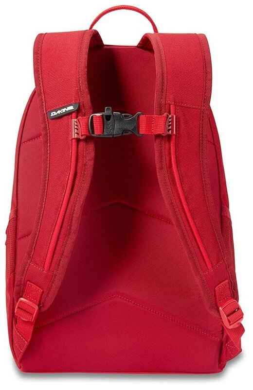 Городской рюкзак Dakine Grom 13L Deep Crimson