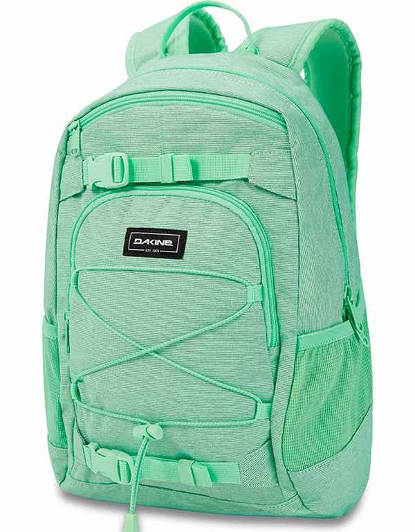 Городской рюкзак Dakine Grom 13L Dusty Mint