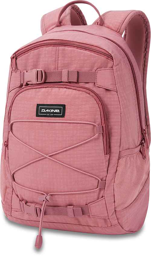 Городской рюкзак Dakine Grom 13L Faded Grape