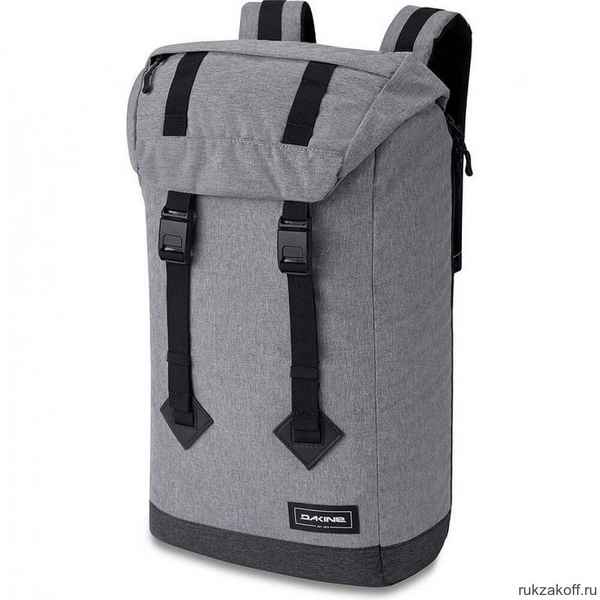 Городской рюкзак Dakine Infinity Toploader 27L GREYSCALE