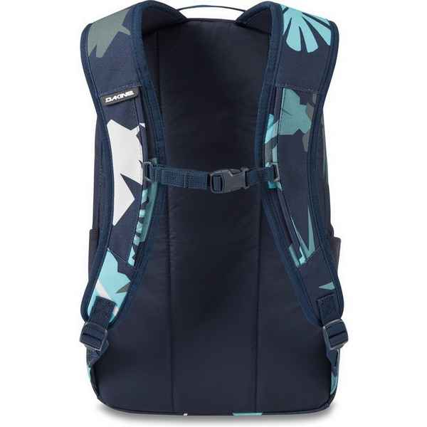 Городской рюкзак Dakine Urbn Mission Pack 18L Abstract Palm