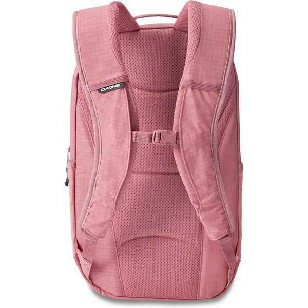 Городской рюкзак Dakine Urbn Mission Pack 18L Faded Grape