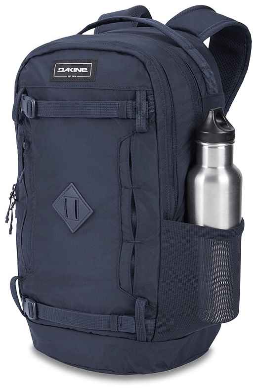 Городской рюкзак Dakine Urbn Mission Pack 23L Faded Grape