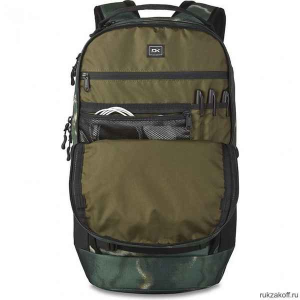 Городской рюкзак Dakine Urbn Mission Pack 23L Night Sky Oxford