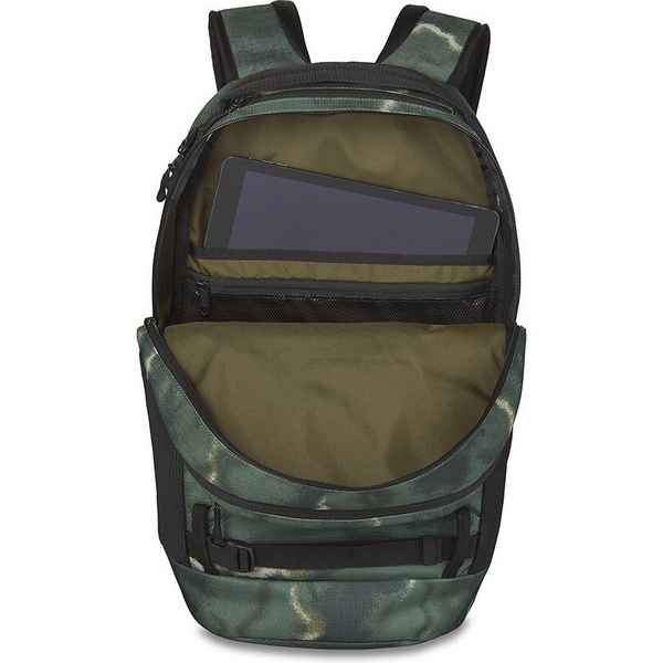 Городской рюкзак Dakine Urbn Mission Pack 23L OLIVE ASHCROFT CAMO