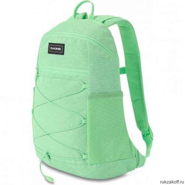 Городской рюкзак DAKINE WNDR PACK 18L DUSTY MINT