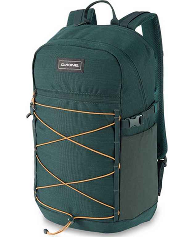 Городской рюкзак DAKINE WNDR PACK 25L JUNIPER