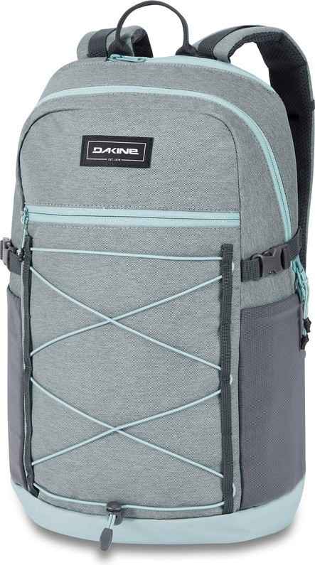 Городской рюкзак Dakine Wndr Pack 25L Lead Blue