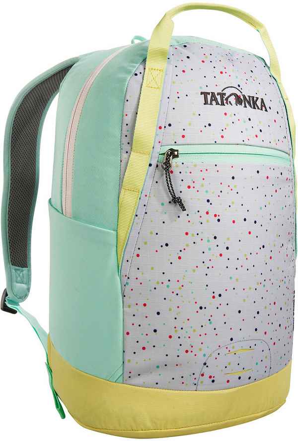 Городской рюкзак Tatonka City Pack 15 ash grey confetty