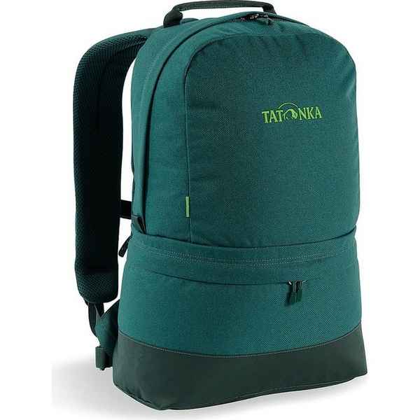 Городской рюкзак Tatonka Hiker Bag classic green