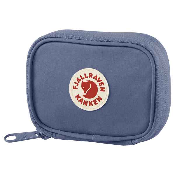 Кошелек Fjallraven Kanken Card Wallet Чёрный