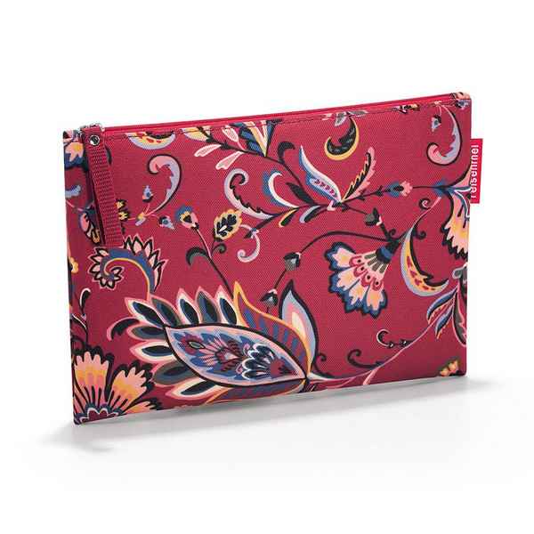 Косметичка Reisenthel case 1 paisley ruby