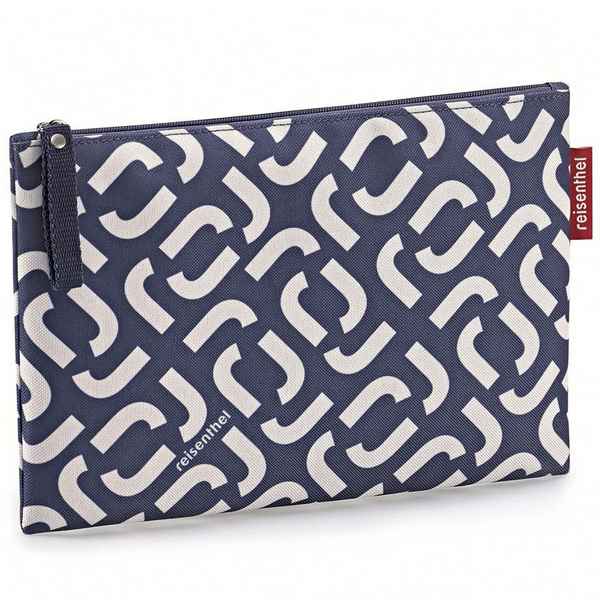 Косметичка Reisenthel case 1 signature navy