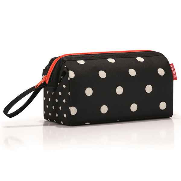 Косметичка Reisenthel travelcosmetic mixed dots