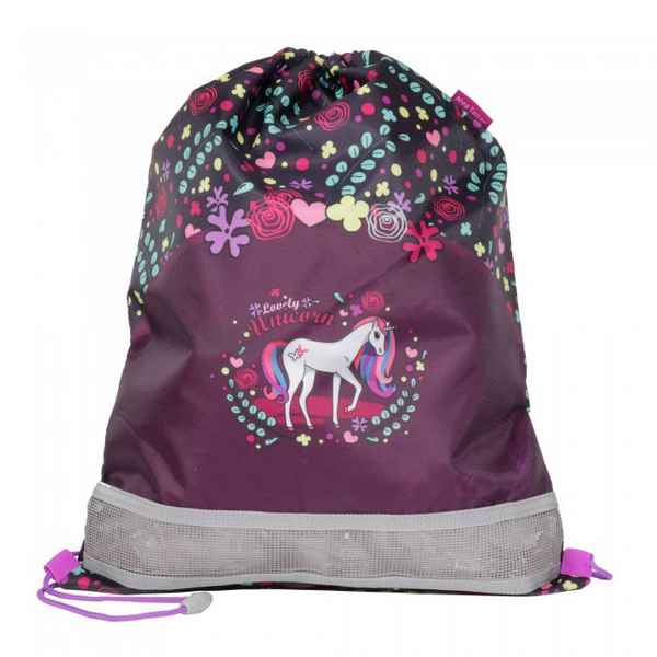 Мешок для обуви Magtaller Lovely Unicorn