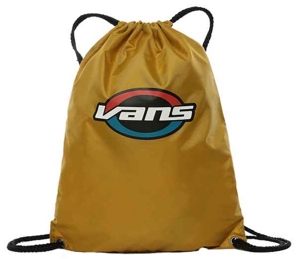 Мешок для обуви Vans WM BENCHED BAG OLIVE OIL