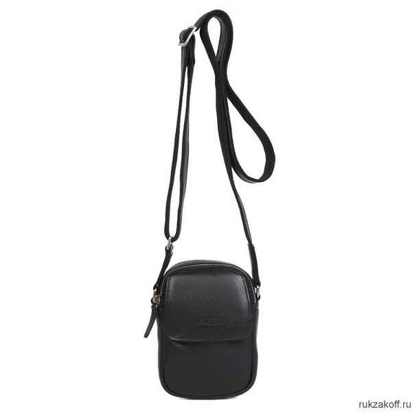 Мужская сумка FABRETTI 14707-2 черный