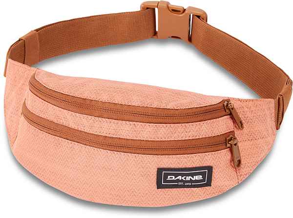 Поясная сумка Dakine Classic Hip Pack Cantaloupe