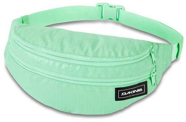 Поясная сумка Dakine Classic Hip Pack Dusty Mint