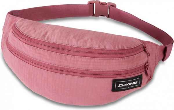 Поясная сумка Dakine Classic Hip Pack Large Faded Grape