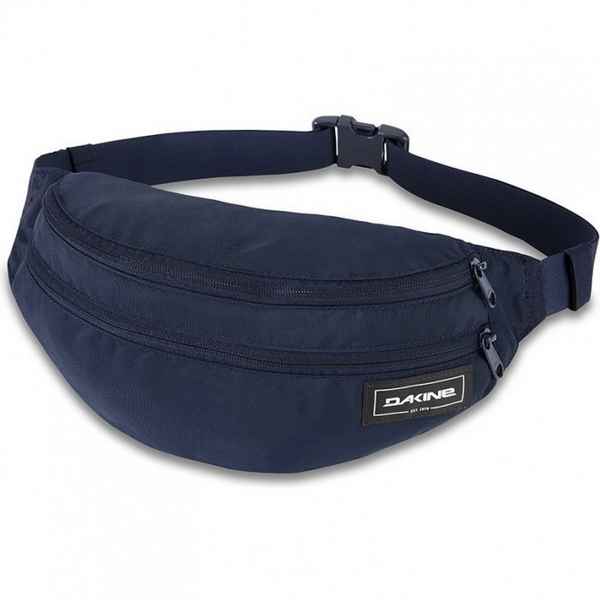 Поясная сумка Dakine Classic Hip Pack Large Night Sky Oxford