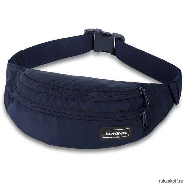 Поясная сумка Dakine Classic Hip Pack Night Sky Oxford