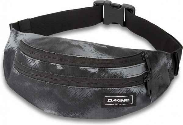 Поясная сумка Dakine Hip Pack Dark Ashcroft Camo