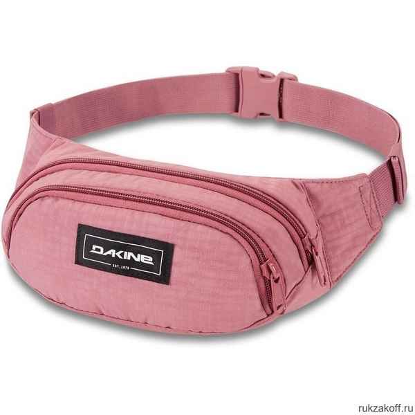 Поясная сумка Dakine Hip Pack Faded Grape