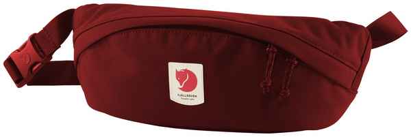 Поясная сумка Fjallraven Ulvö Hip Pack Medium Красная