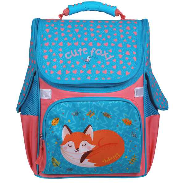 Ранец ArtSpace Junior "Foxy"