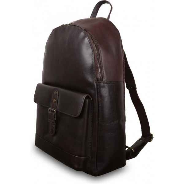 Рюкзак Ashwood Leather 1331 Brown