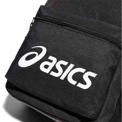 Рюкзак Asics SPORT BACKPACK Чёрный