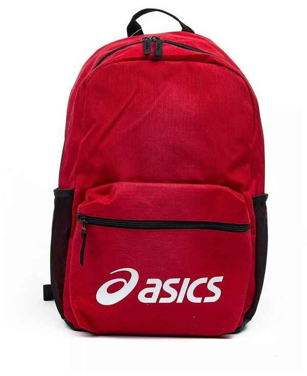 Рюкзак Asics SPORT BACKPACK Красный