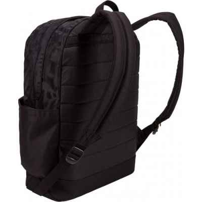 Рюкзак Case Logic COMMENCE BACKPACK Black/Brick