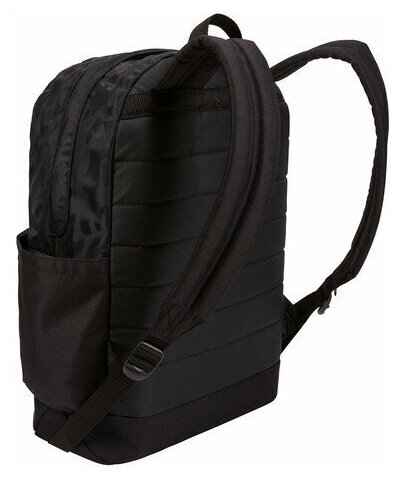 Рюкзак Case Logic FOUNDER BACKPACK Black Camo/Brick