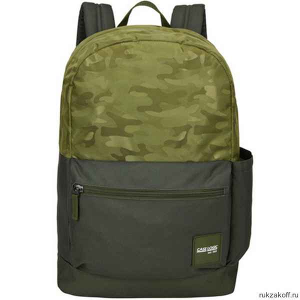 Рюкзак Case Logic FOUNDER BACKPACK Green/Camo